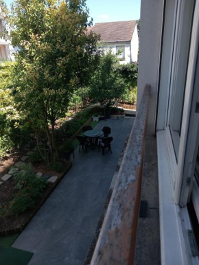 Apartament calm ,la 10 min de metrou